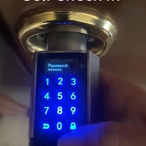 Eenpersoonskamer